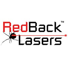 Redback Lasers