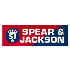 Spear and Jackson